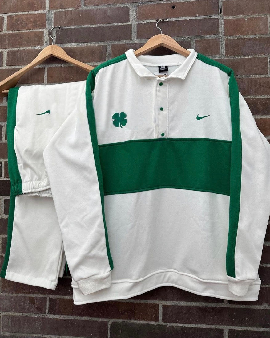 CONJUNTO DE SUDADERA NIKE P01