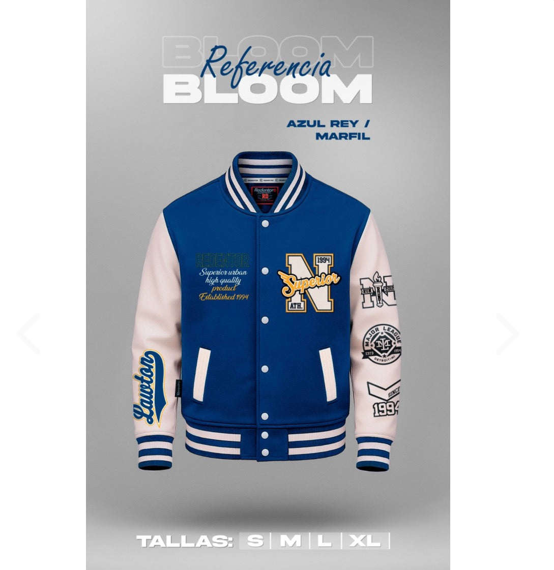 Beisbolera Para Hombre