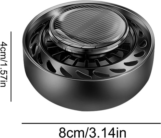 Difusor De Aromas Para Carro