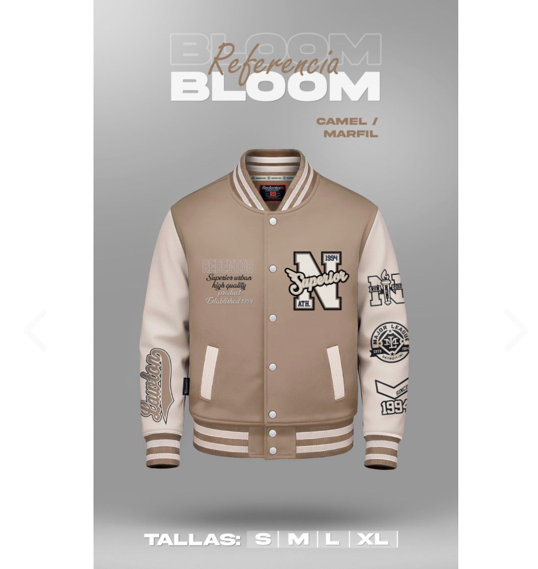 Beisbolera Para Hombre