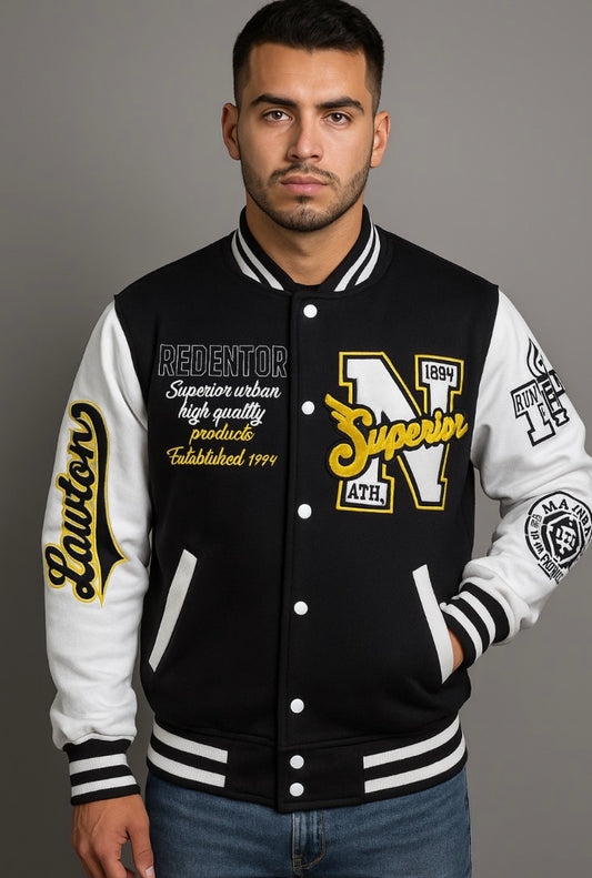 Beisbolera Para Hombre