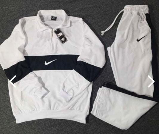 CONJUNTO DE SUDADERA NIKE P01