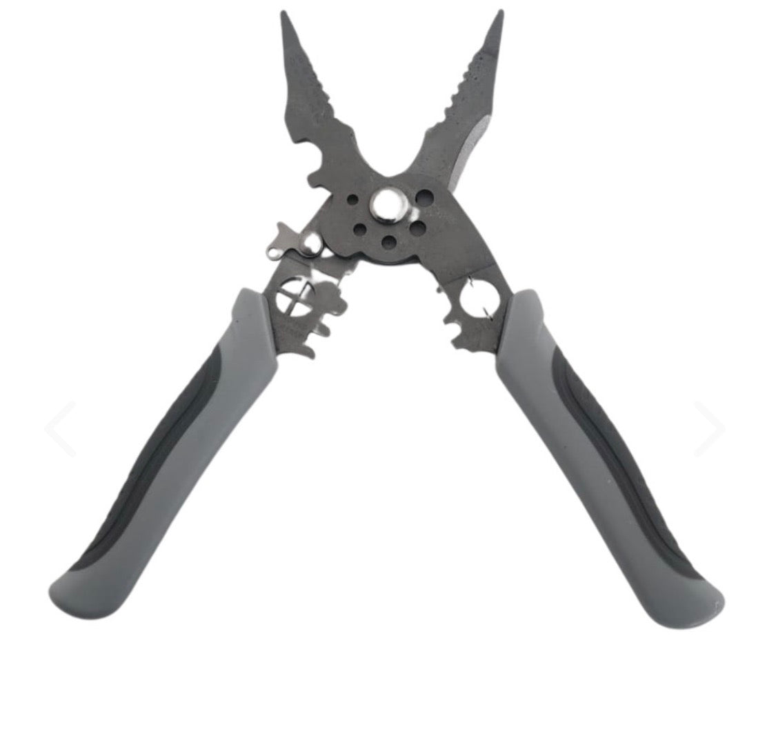 Alicate Multifuncional 21 En 1