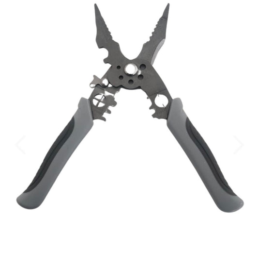 Alicate Multifuncional 21 En 1